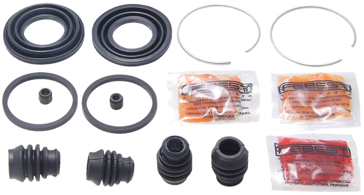 Brake caliper repair kit Subaru 26697FC000