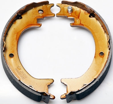 26694XA01A Subaru Brake shoe set