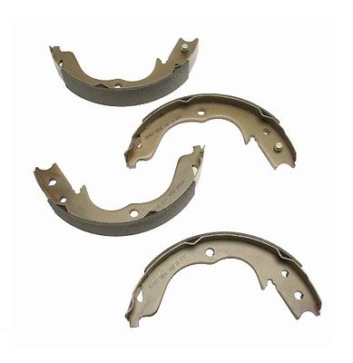 Disc brake pad set Subaru 26694FG010