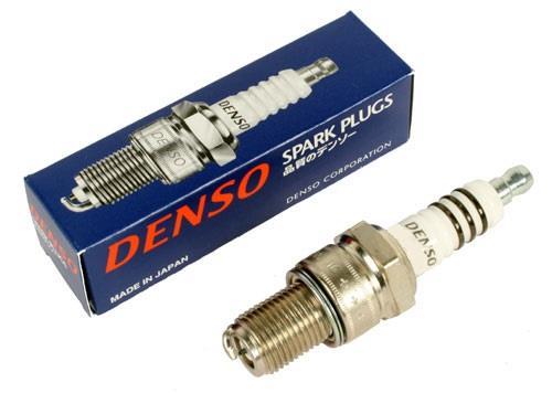 DENSO 3125 Spark plug Denso Standard Q20P-U 3125