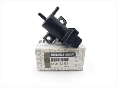 Renault 82 00 762 162 Exhaust gas recirculation control valve 8200762162