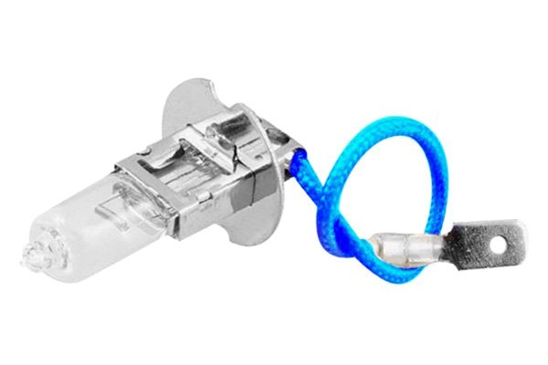 94535543 General Motors Halogen lamp