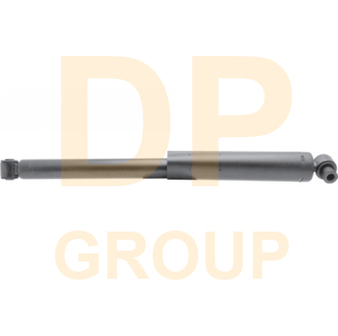 Dp group SS 2105 Rear oil and gas suspension shock absorber SS2105