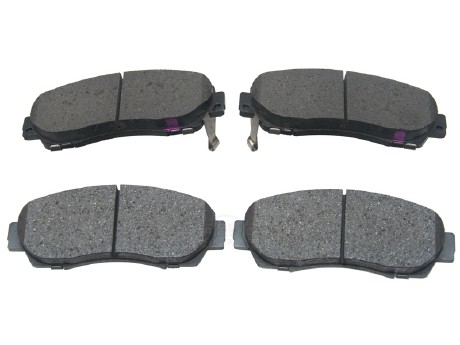 Honda 45022-T0A-A01 Disc brake pad set 45022T0AA01 45022T0AA01 Honda Disc brake pad set