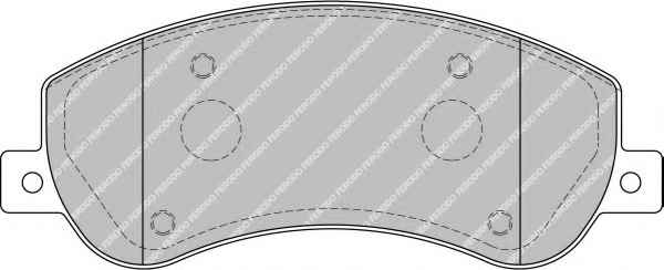 Buy VAG 2H0 698 151 A at a low price in United Arab Emirates!