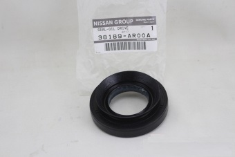 Nissan 38189-AR00A Gear Shank Oil Seal 38189AR00A