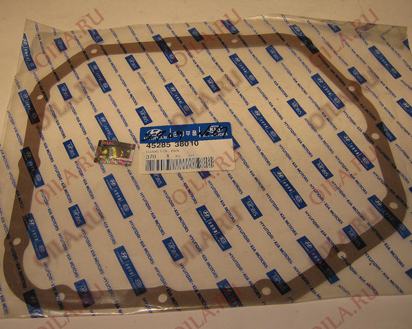 4528538010 Hyundai/Kia Automatic transmission oil pan gasket