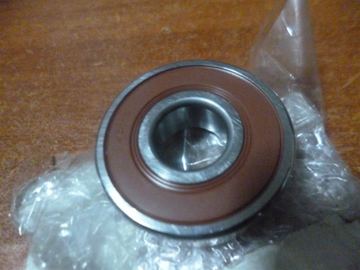 9009910142 Toyota Alternator bearing