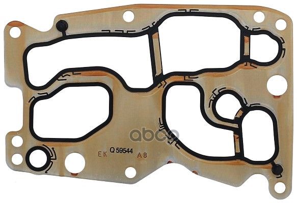 OIL FILTER HOUSING GASKETS BMW 11 42 8 516 396