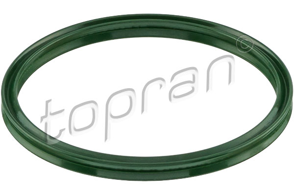 Topran 115 070 Intercooler pipe gasket 115070