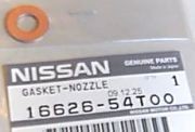 Buy Nissan 16626-54T00 at a low price in United Arab Emirates!