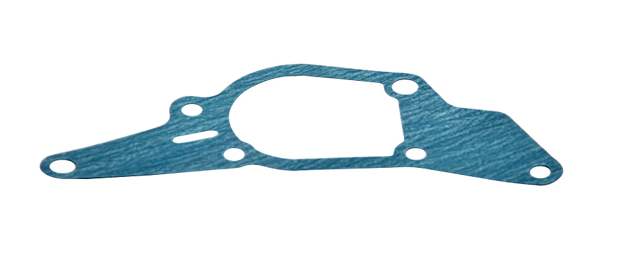 Mitsubishi MD197079 Front engine cover gasket MD197079