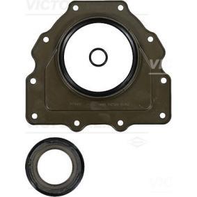 Rear crankshaft oil seal Renault 10 10 102 16R