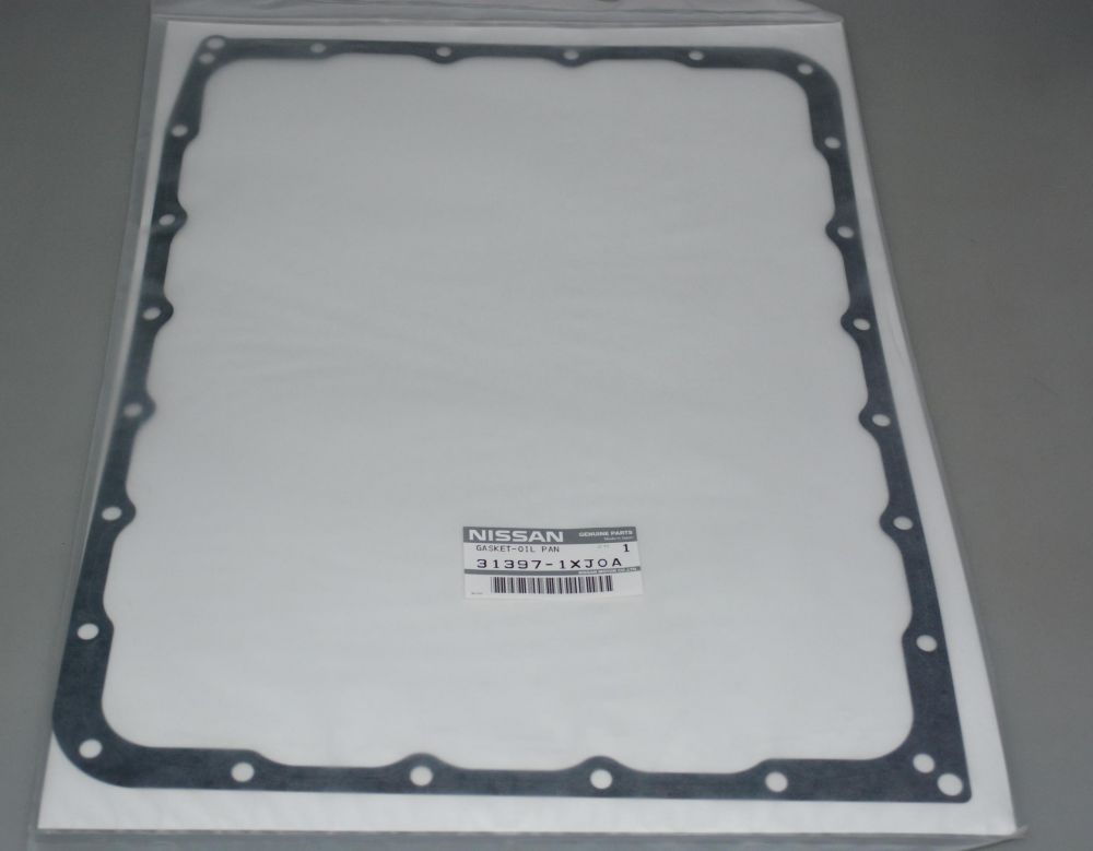 313971XJ0A Nissan Automatic transmission oil pan gasket