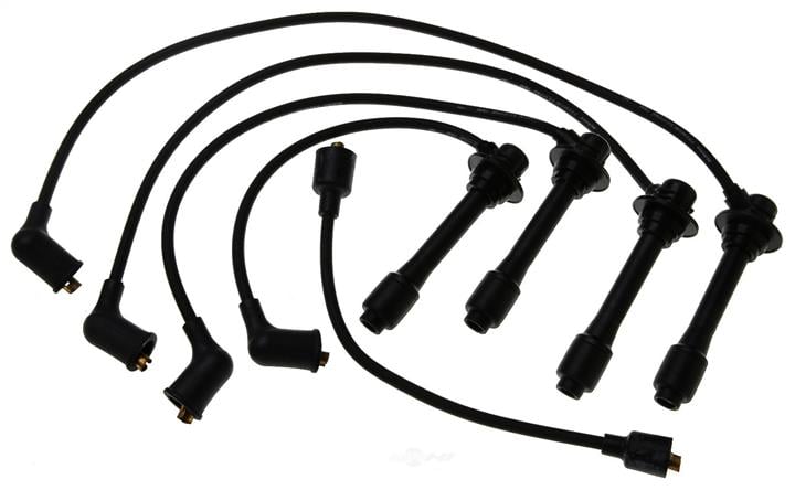AC Delco 934G Ignition cable kit 934G