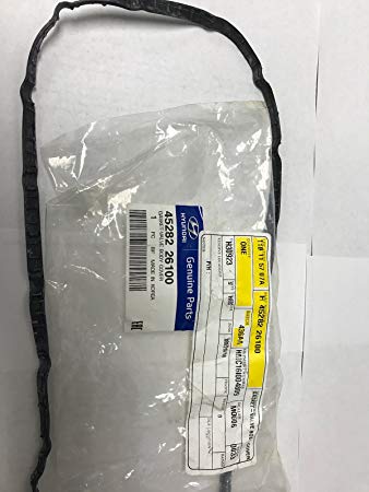 4528226100 Hyundai/Kia Automatic transmission oil pan gasket