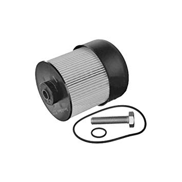 Borg & beck BFF8178 Fuel filter BFF8178