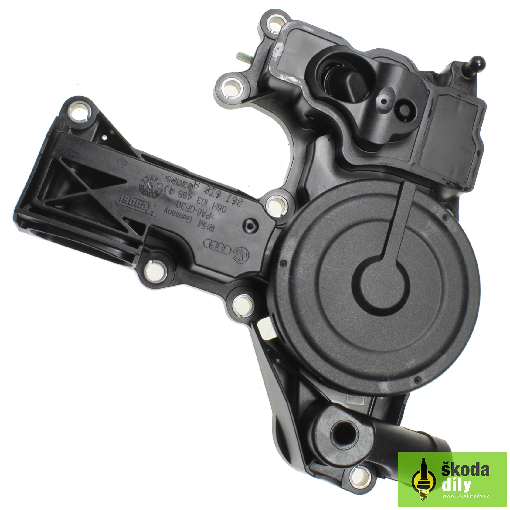 Buy VAG 06H 103 495 AJ at a low price in United Arab Emirates!