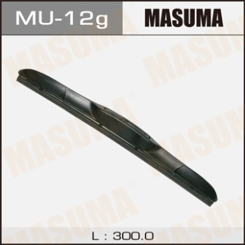 Masuma MU-12G Wiper blade 300 mm (12") MU12G