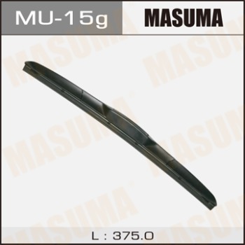 Masuma MU-15G Wiper 380 mm (15") MU15G