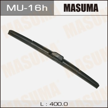 Masuma MU-16H Wiper blade 400 mm (16") MU16H