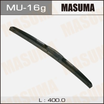 Masuma MU-16G Wiper 400 mm (16") MU16G