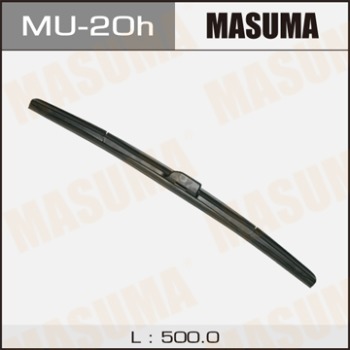 Masuma MU-20H Wiper blade 500 mm (20") MU20H