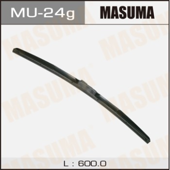 Masuma MU-24G Wiper blade 600 mm (24") MU24G