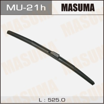 Masuma MU-21H Wiper 530 mm (21") MU21H