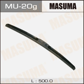 Masuma MU-20G Wiper 510 mm (20") MU20G