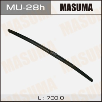 Masuma MU-28H Wiper blade 700 mm (28") MU28H