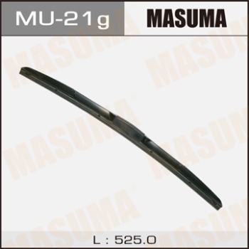 Masuma MU-21G Wiper 530 mm (21") MU21G
