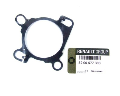 Renault 82 00 577 398 Exhaust Gas Recirculation Valve Gasket 8200577398