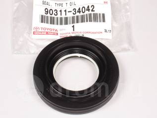 9031134042 Toyota SEAL OIL-DIFFERENTIAL left