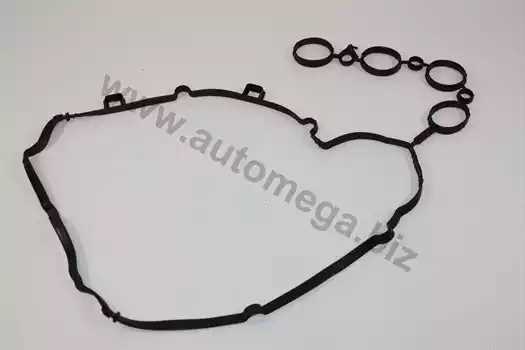 AutoMega 190059810 Gasket, cylinder head cover 190059810