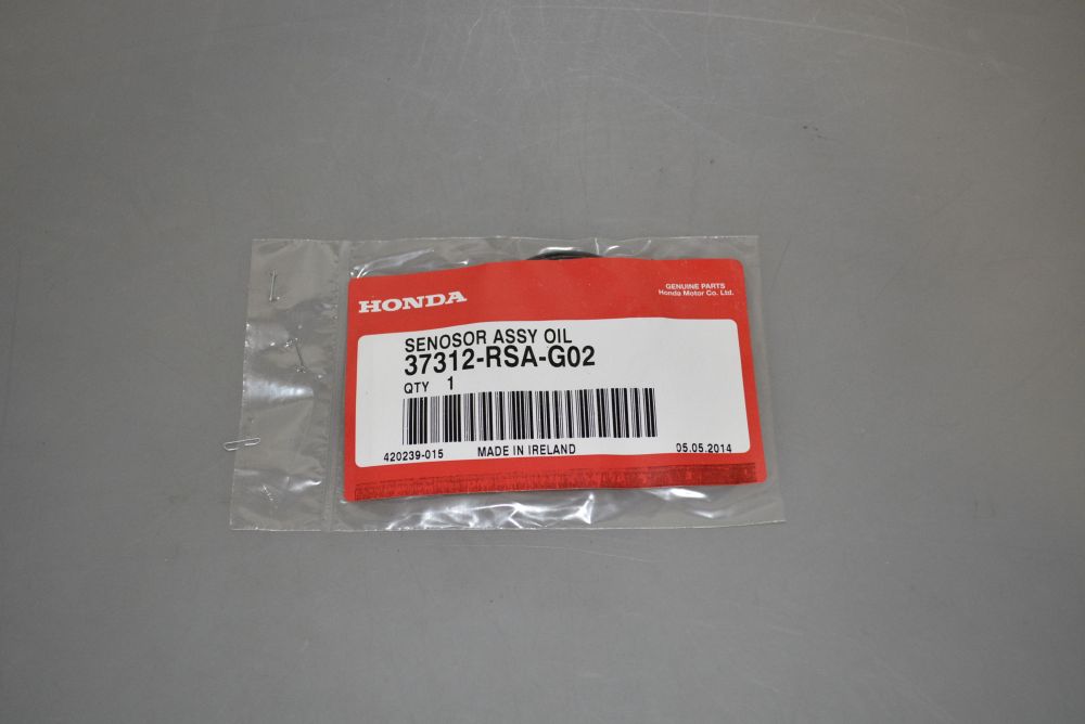 Honda 37312-RSA-G02 Seal 37312RSAG02