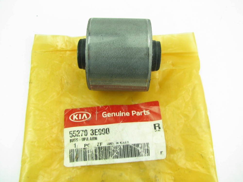 Rubber bushes Hyundai H-1: 552703E000 Hyundai/Kia Silent block rear trailing arm