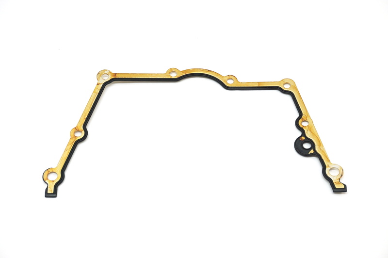 Crankshaft Shaft Cover Gasket, Rear BMW 11 14 7 506 425