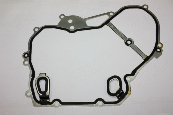 190072910 AutoMega Oil pump gasket