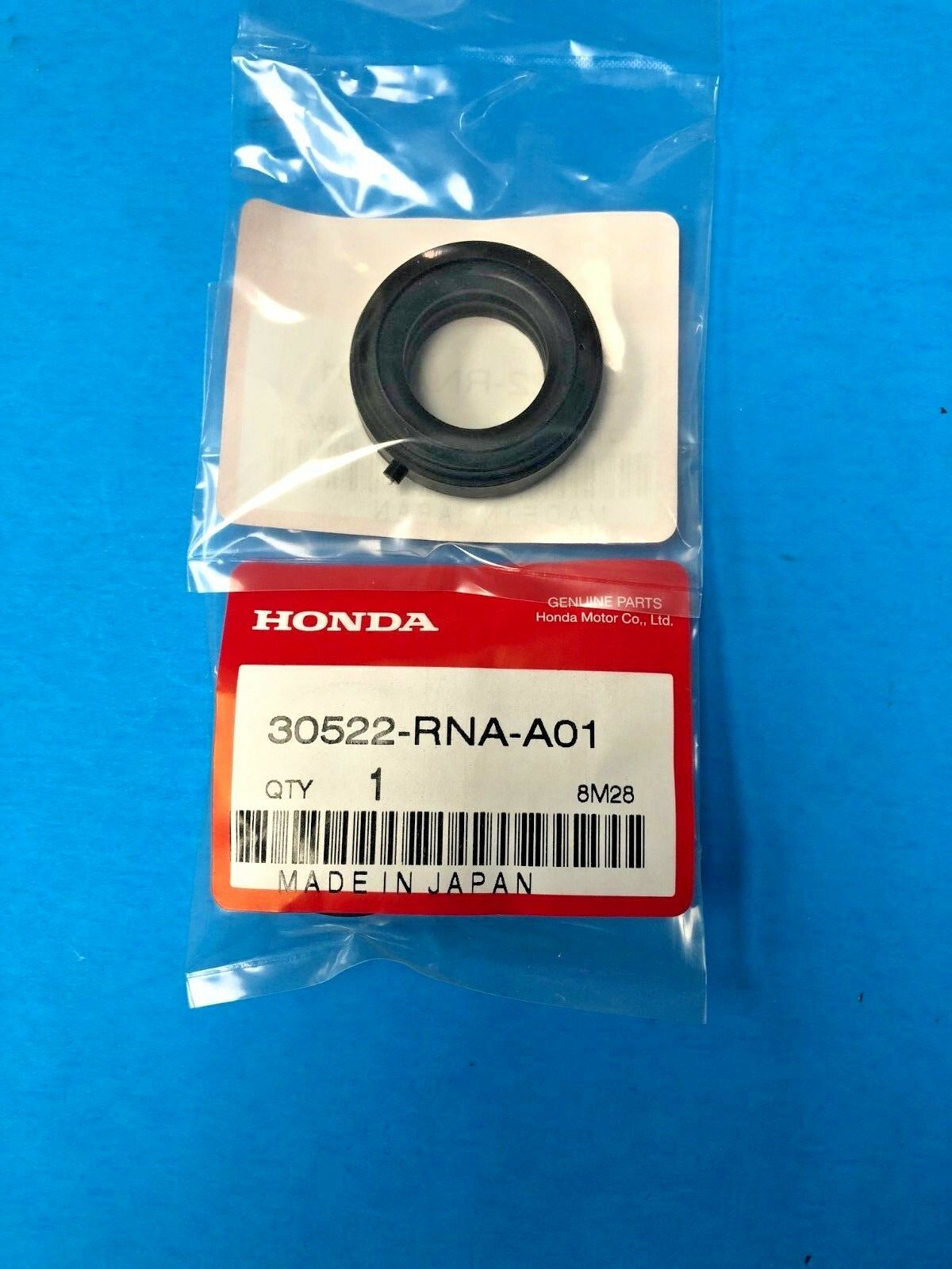 Honda 30522-RNA-A01 Gasket B, Head Cover 30522RNAA01