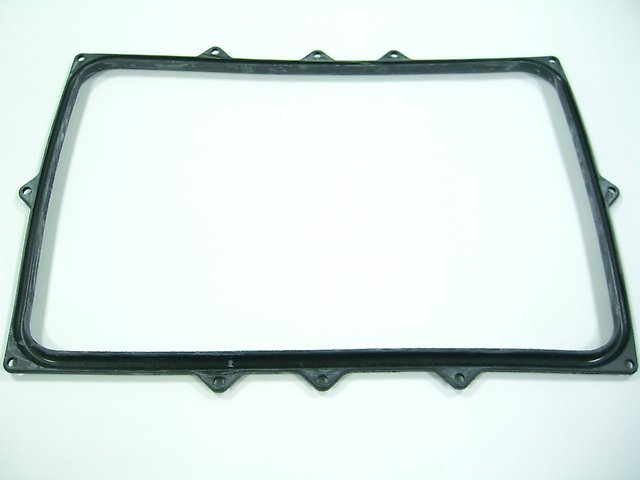 Ssang Yong 0585-045045 Automatic transmission oil pan gasket 0585045045