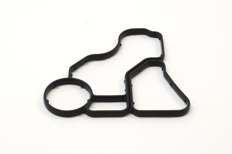 OIL FILTER HOUSING GASKETS BMW 11 42 8 637 821