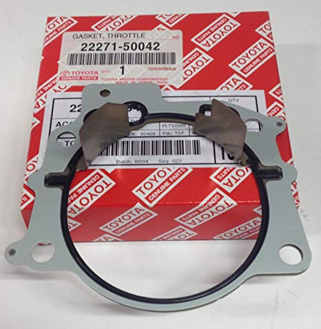 2227150042 Toyota GASKET THROTTLE BODY