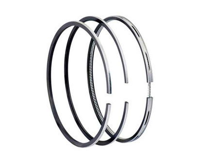 Piston rings Renault: 0842960010 Goetze RING SET, PISTON, 1cyl, std