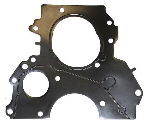 Elring 027.531 Front engine cover gasket 027531