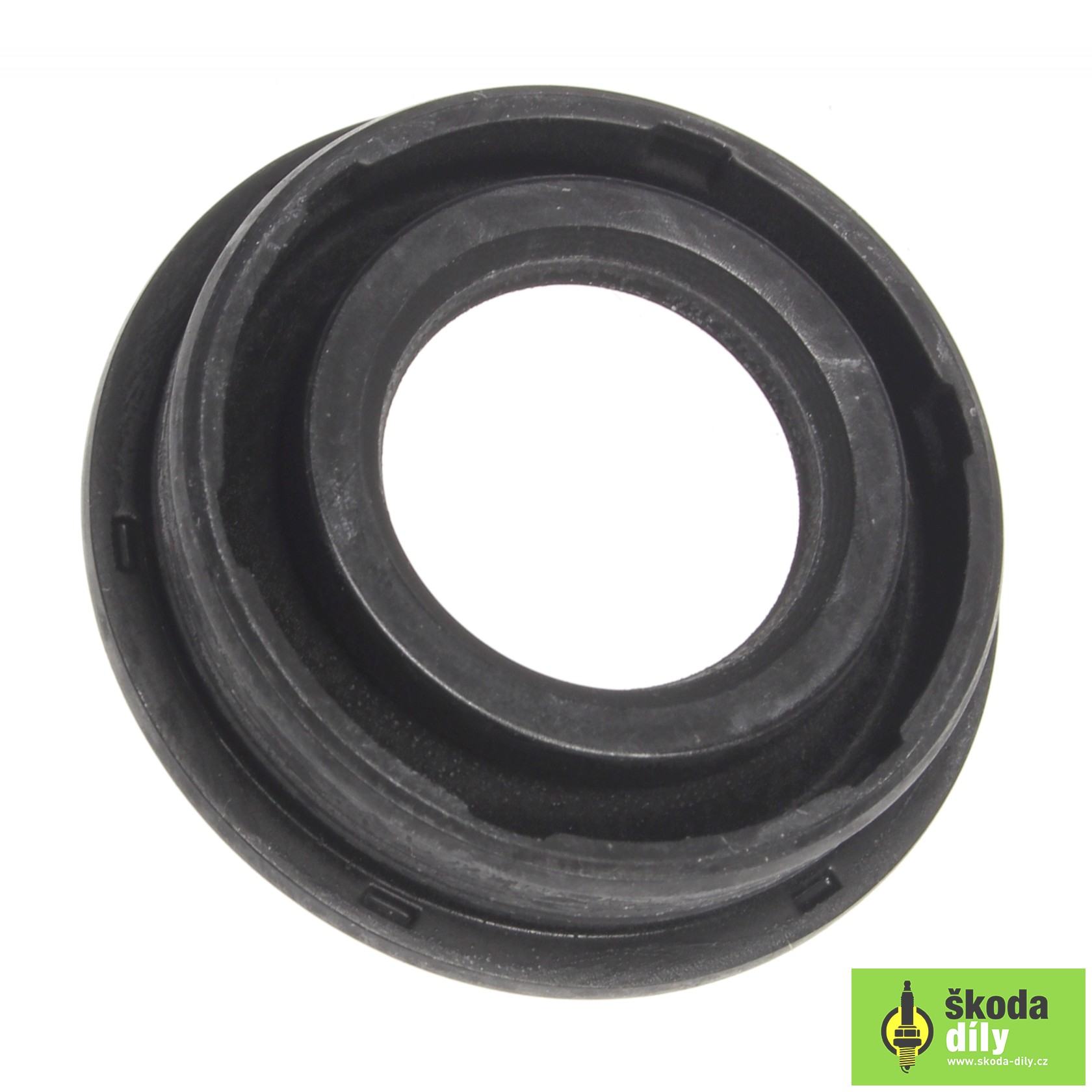 Fuel injector O-ring VAG 04L 103 070 B