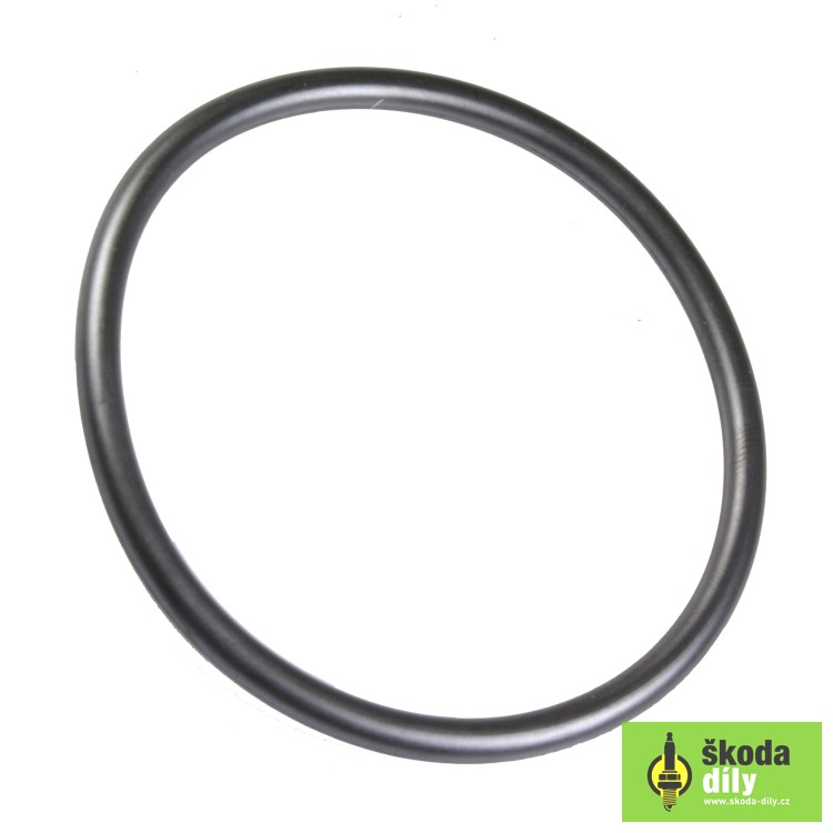Oil separator gasket VAG N  906 175 01