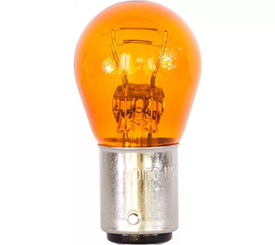 Vitano 6385 Glow bulb yellow PR21/5W 12V 21/5W 6385