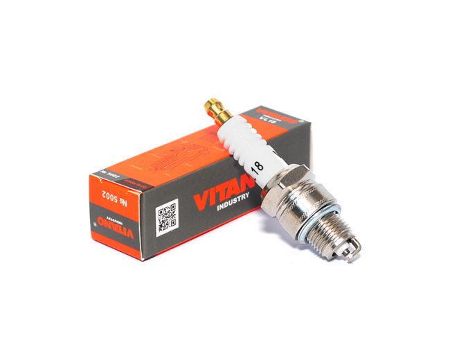Vitano 5002 Spark plug VITANO (5002 ) VL18 5002