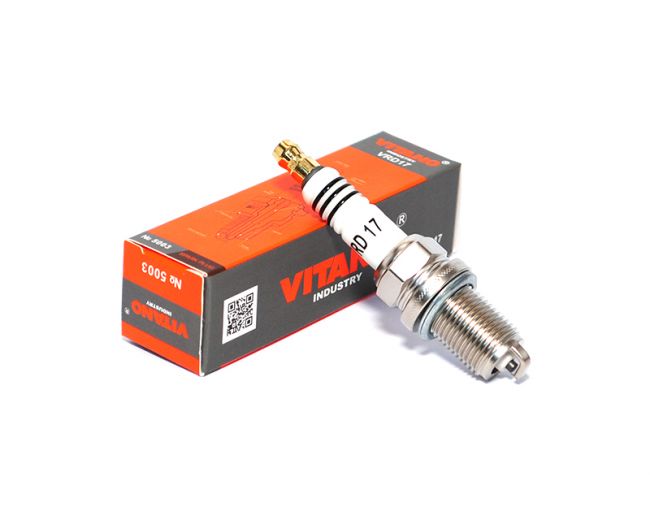 Vitano 5003 Spark plug VITANO (5003 ) VRD17 5003